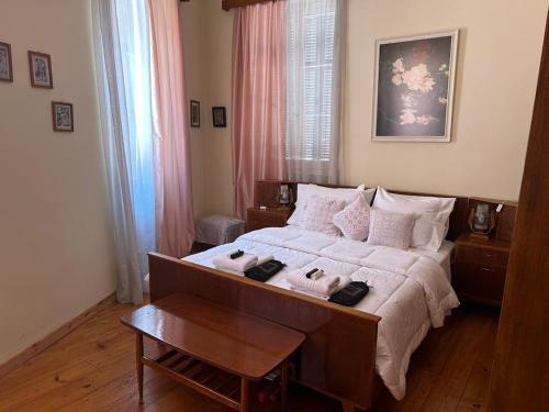 The Piano House Corfu
