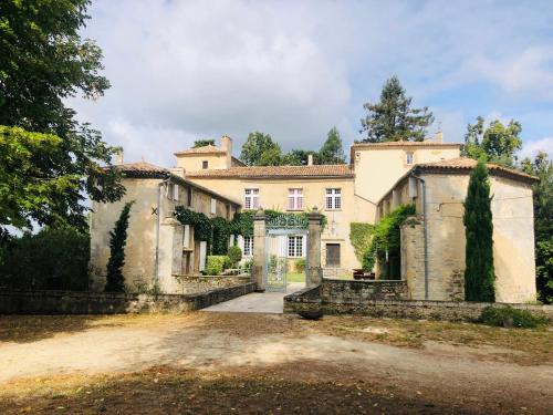 Château de Savignac