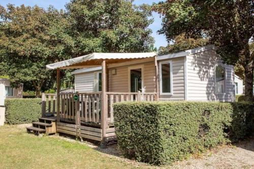 Camping 4 étoiles - ccaeh0a