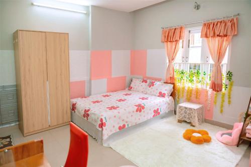 Billede fra billedgalleriet på LUCKY HOME i Nha Trang