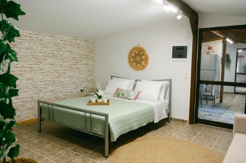Evdokia's House