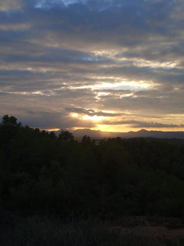 Φυσικό τοπίο κοντά σε αυτό το διαμέρισμα