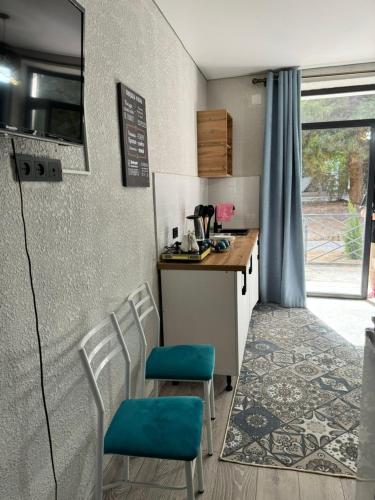 Летняя сказка