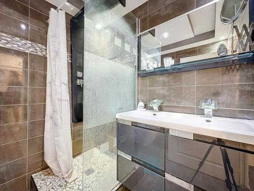 Photo de la galerie de l'établissement Appartement 86 m² calme, à Rodez