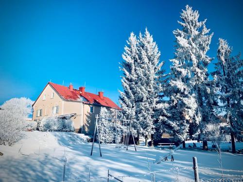 Pension Žacléřský Medvěd
