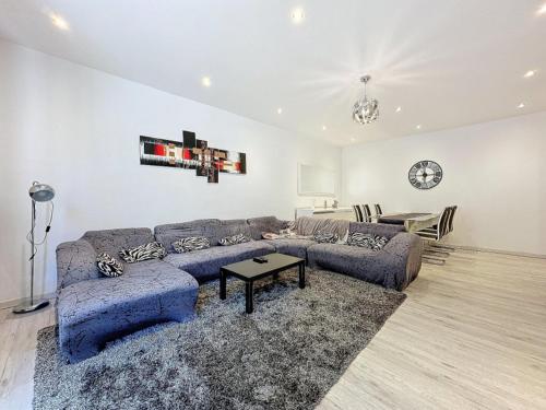 Photo de la galerie de l'établissement Appartement 86 m² calme, à Rodez