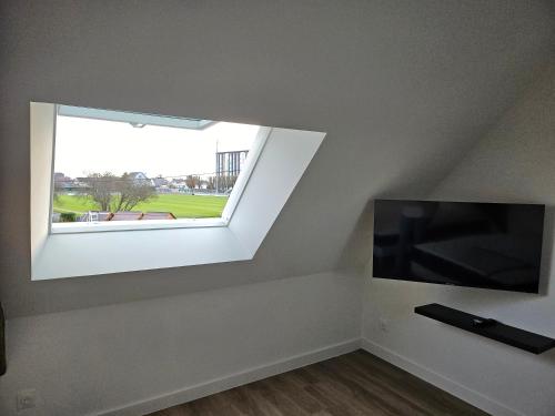 Appartement Granville 5