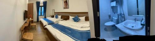 Gallery image of A90 hotel in Kim Bảng