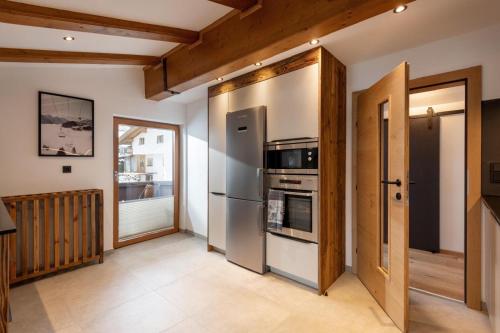 Apartment Hornblick