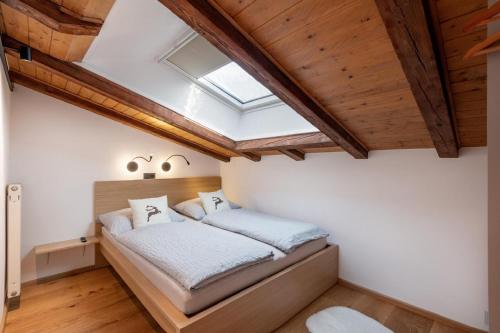 Apartment Hornblick