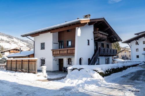 Apartment Hornblick