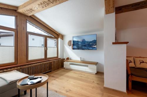 Apartment Hornblick