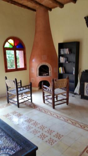 Gallery image of Douar Noujoum in Essaouira