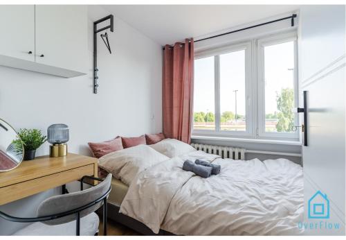 Mulan Room - 5 Minutes to Gdańsk Old Town