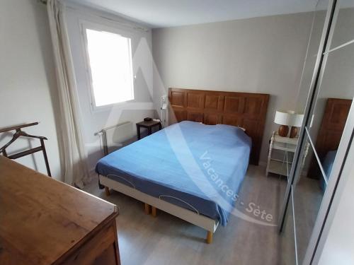 quartier des plages spacieux appartement 1 chambre avec parking