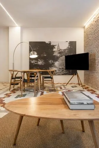 Apartamentos Maestro Sosa photo 31