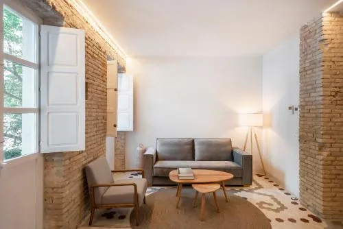 Apartamentos Maestro Sosa photo 30