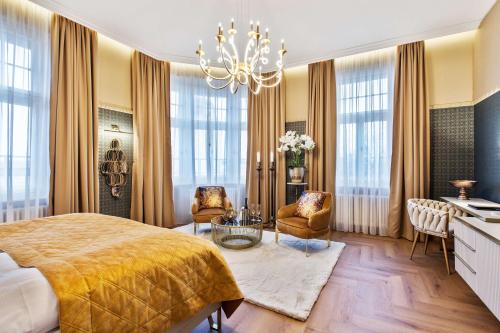 Mestský Hotel Ďumbier