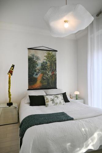 LE COSY 73 - Proche plage et port de Granville