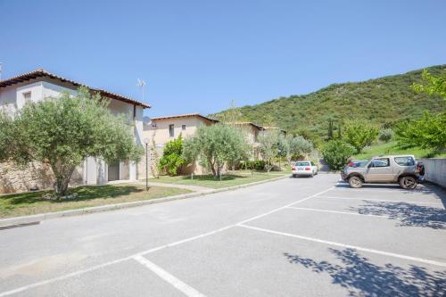 Gallery image of Delmare Thema vacation house in Hanioti