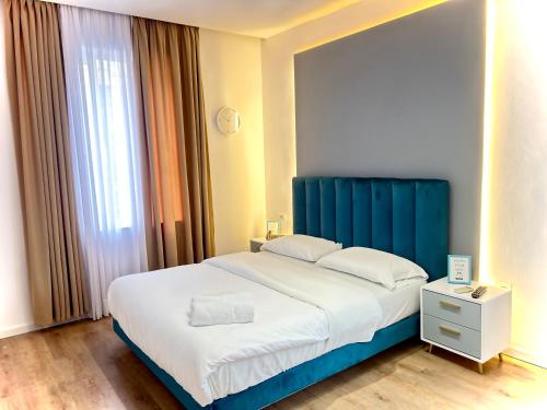 Melody Apartments Tirana