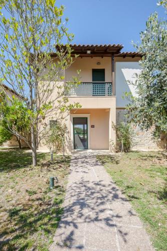 Gallery image of Delmare Thema vacation house in Hanioti