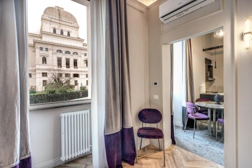 Palazzo Ottavia - La Maison D'art Collection
