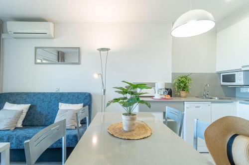 Apart-rent Apartamento Bahia 0018 enfrente de la playa