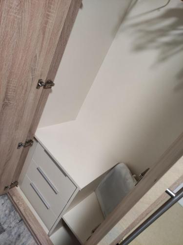 Habitación particular con baño privado