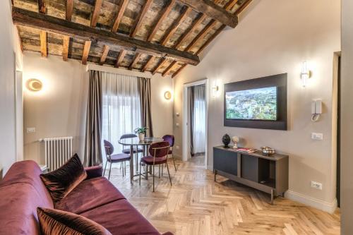 Palazzo Ottavia - La Maison D'art Collection