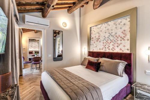 Palazzo Ottavia - La Maison D'art Collection