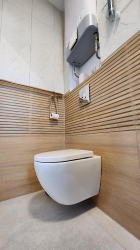 KLIMT Huelin Malaga modern beach appartment
