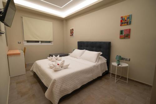 Happy apartments 0