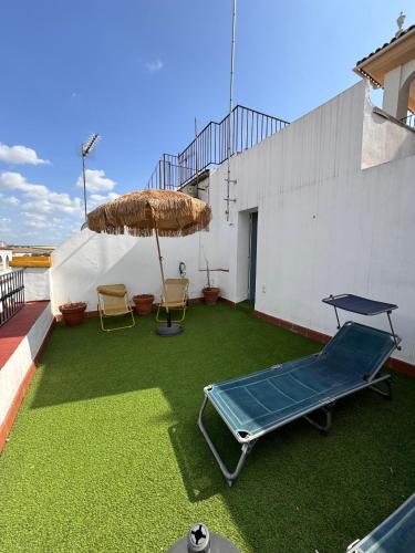 Suite Patio de los Naranjos
