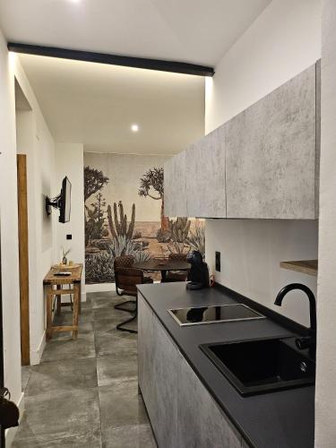 Suite Patio de los Naranjos