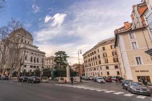 Palazzo Ottavia - La Maison D'art Collection