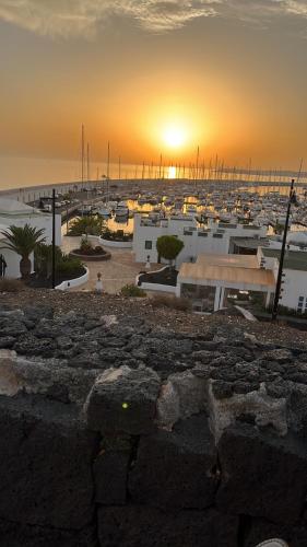 Fotografie z fotogalerie ubytování CasadeLanzarote v destinaci Playa Blanca