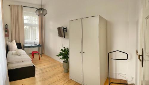 Gallery image of Apartmány Natálie in Františkovy Lázně