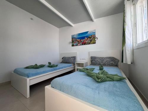 Blu Sky Dream -Chayofita