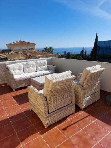 Mimosas Cabopino 2 Bed Apt Marbella