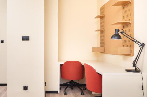 Gallery image of NextDoor Apartments in Kraków