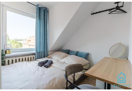 Pocahontas Room - 5 Minutes to Gdańsk Old Town