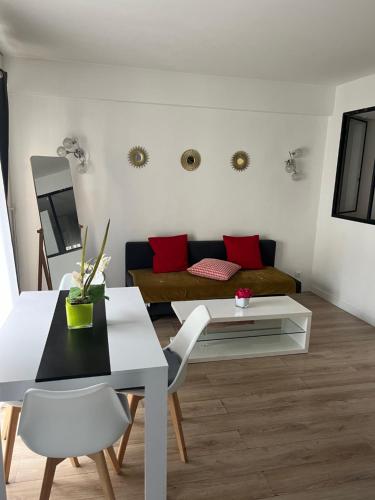 Appartement proche Tour Eiffel