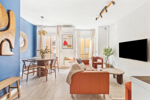 Epidemia & quite bedrooms by ELE Apartments