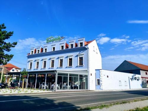 Penzión Žabokrek - Self check-in