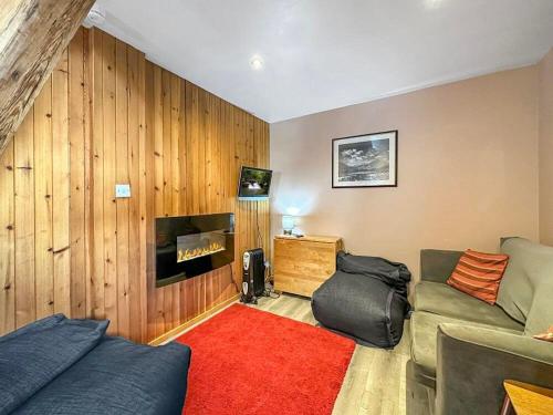 Gallery image of The Bunkie in Ballachulish