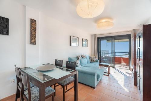 Luxury Sea View Apartarment- La Matilda-Playa Paraiso