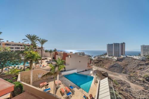 Luxury Sea View Apartarment- La Matilda-Playa Paraiso