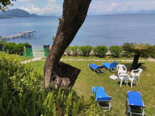 Phong cảnh thiên nhiên gần căn hộ