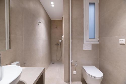 Kolonaki Elegance Residence by Upstreet
